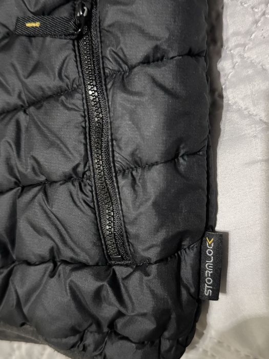 Детско яке Jack Wolfskin размер 140