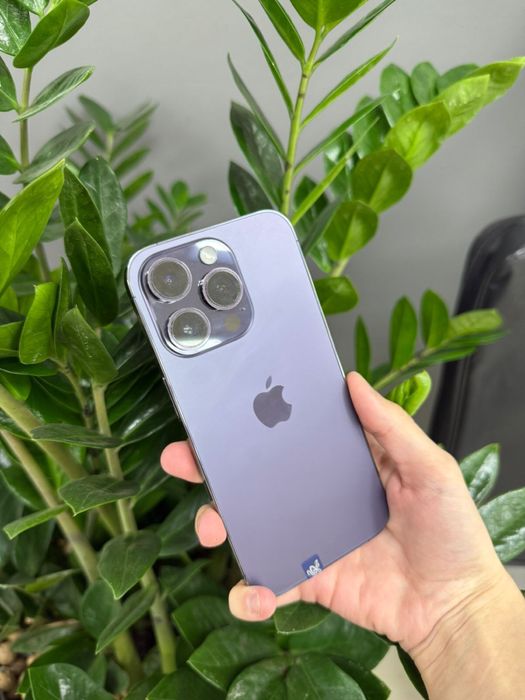 Айфон 14 про 256