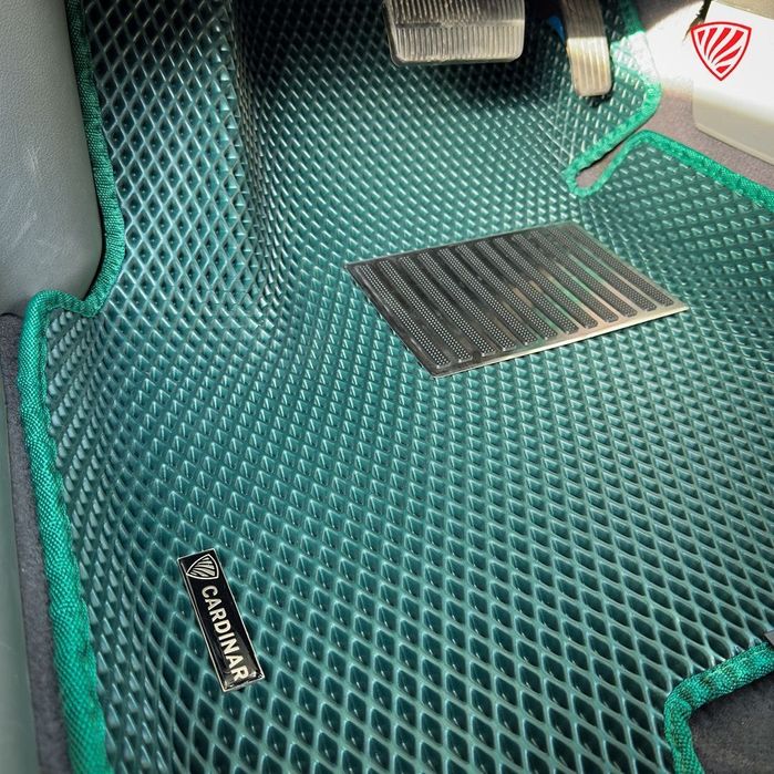 EVAKOR AUTO POLIK orginal bortlik качества 100% , Авто коврики /полики