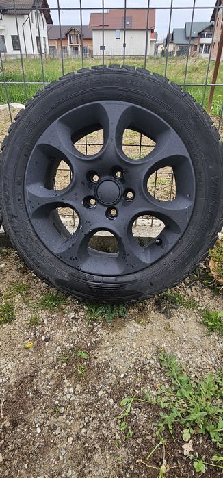 Jante Alfa Romeo 159 16"