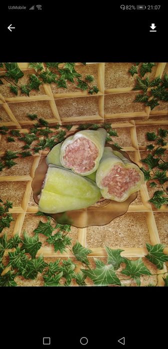 Домашняя еда и хлеб на заказ.