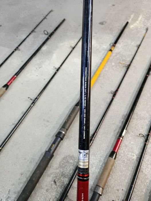 Lansete somn Energoteam Rubin Cat