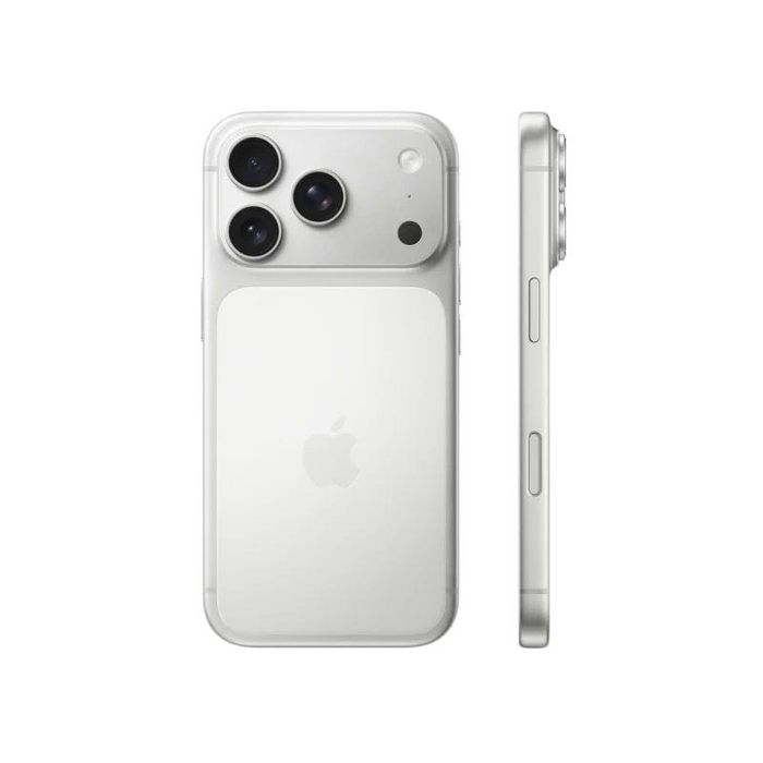 iPhone 17 Pro max 256