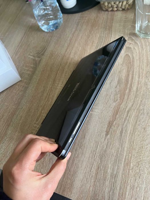 TrekStor SurfTab duo W1 3G таблет-лаптоп