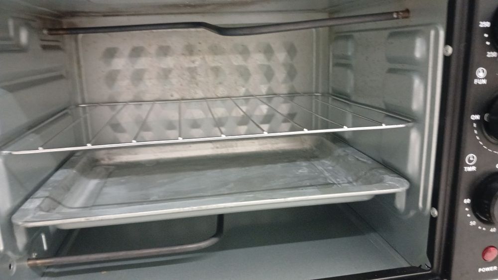 Продам электро печь