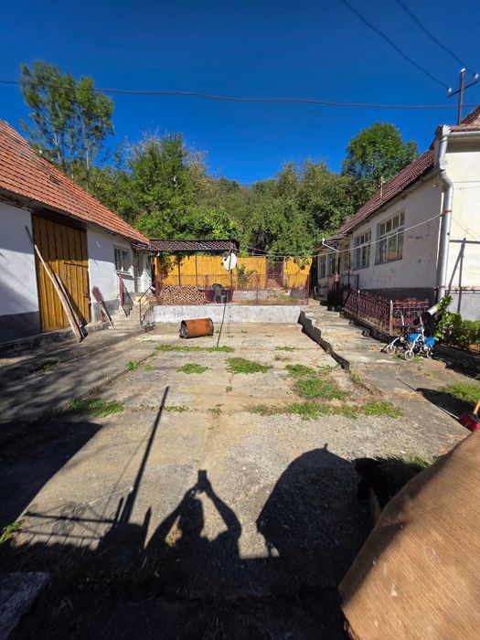 Casa de vinzare Pianu de sus Alba