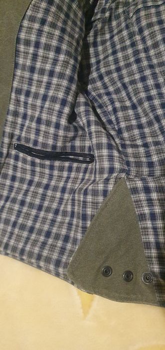 Дамско мото яке L