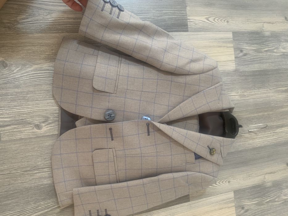 Костюм тройка на 1 годик