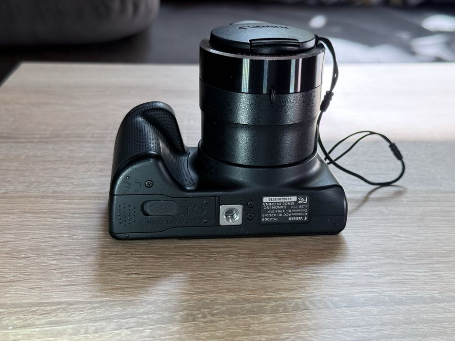 Canon PowerShot SX510 HS