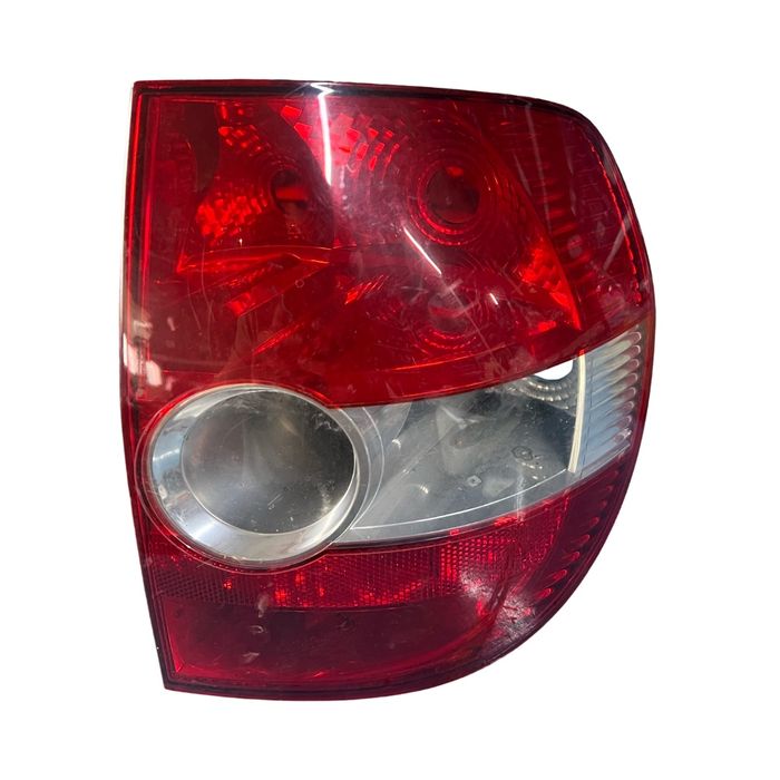 Lampa Spate / Stop Dreapta Volkswagen Fox 5Z1, 5Z3 2003 - 2014