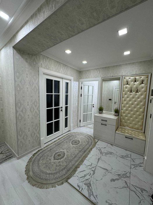 Сдаётся в аренду квартира на Айбек