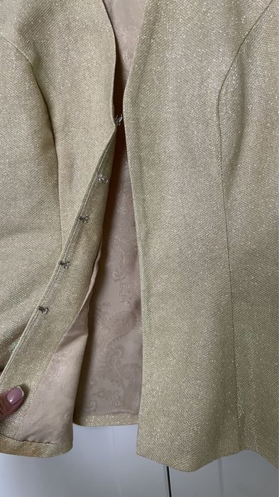 Кажекей для келинки