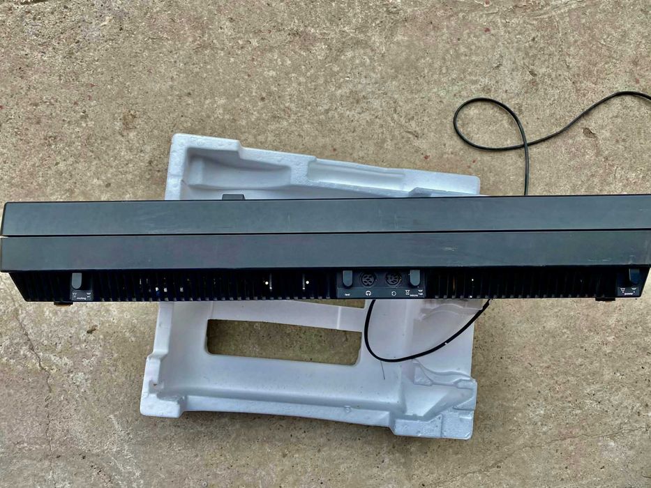 Metropolitan CC – Centru Audio Vintage (3 Capete) – Raritate
