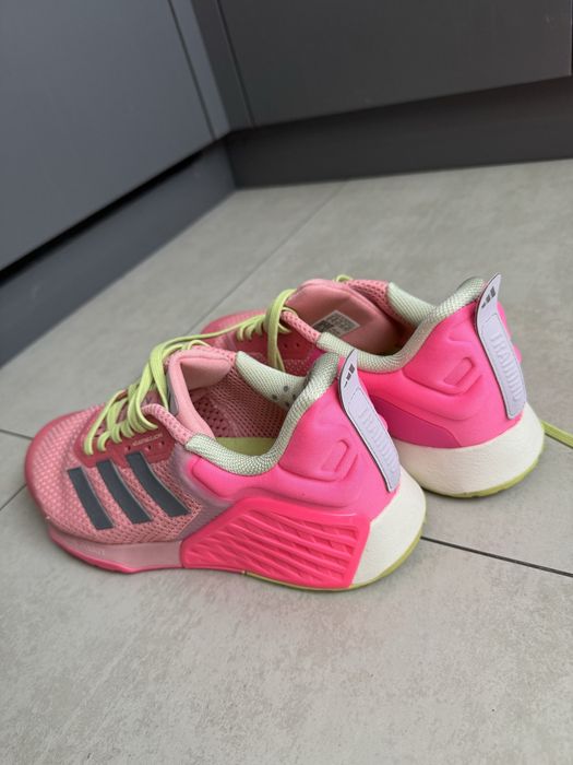 Кроссовки Adidas Dropset 3