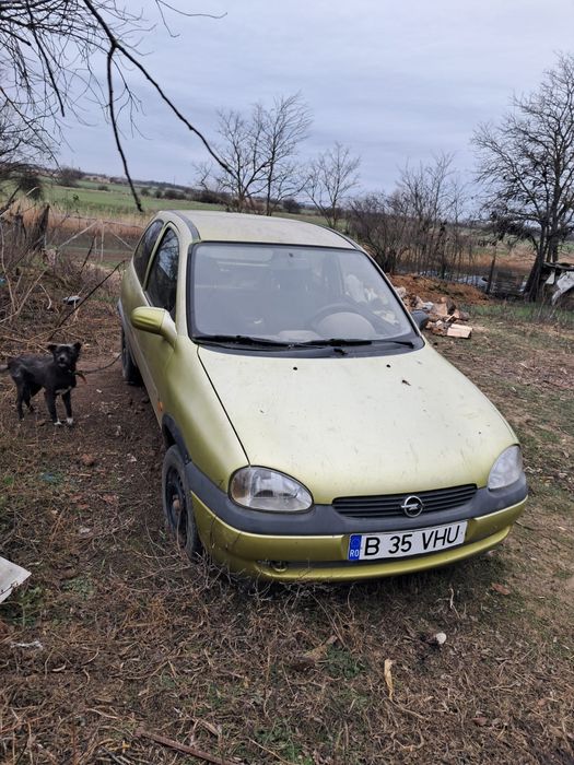 De vanzare opel corsa