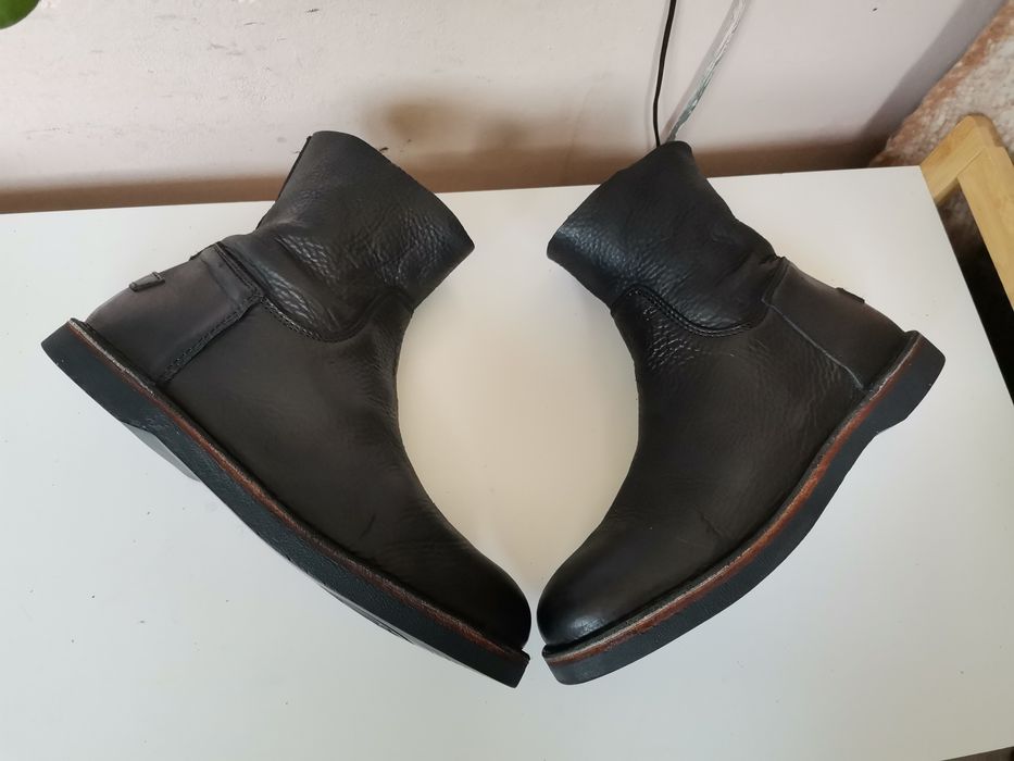 Боти Shabbies Amsterdam 39н