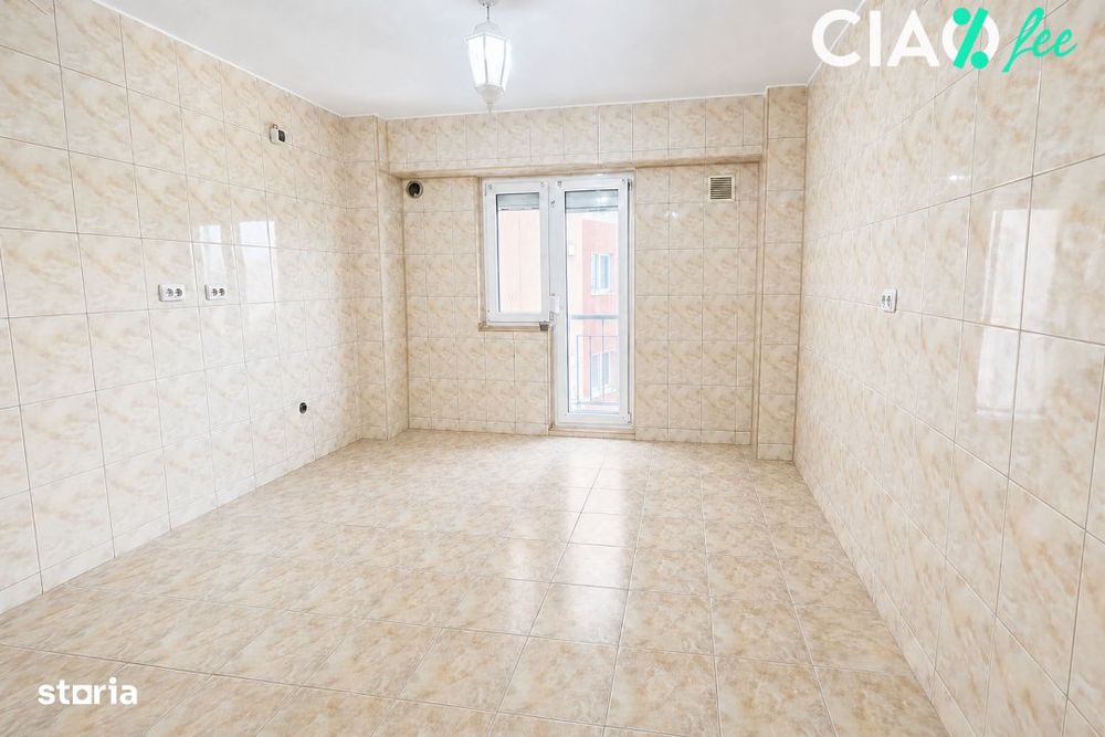 Apartament 4 camere | Șos. Virtutii | 93,5 mp | etaj 3/8 | 2 bai | Co