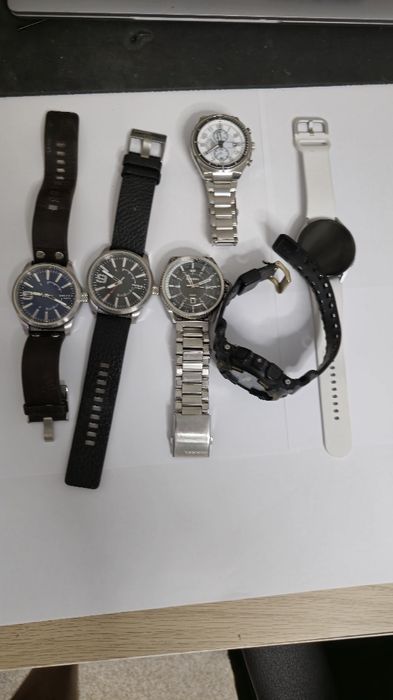Colecție Ceasuri