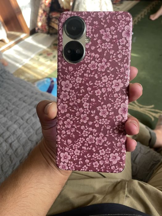 Tecno 19 pro camon