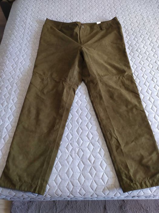 Мембранна шуба,панталон,яке и термо бельо за лов,риболв и туризъм