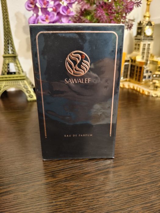 Парфюм Empire Sawalef