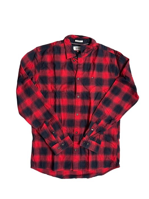 Tommy Hilfiger  3 бр. Мъжки Ризи / M / Оригинал