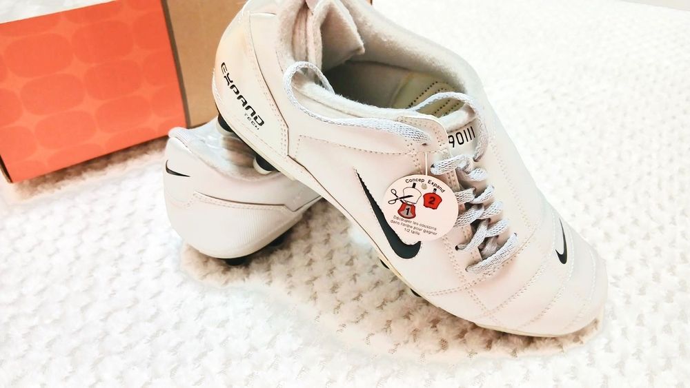 Бутонки total 90  expand plus FG