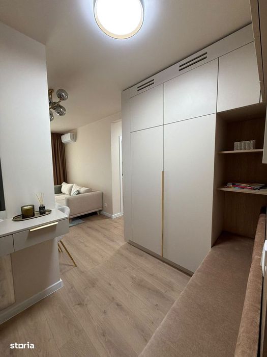 Apartament 2 camere -  Hils Titanium / Tva Inclus / Comision 0%