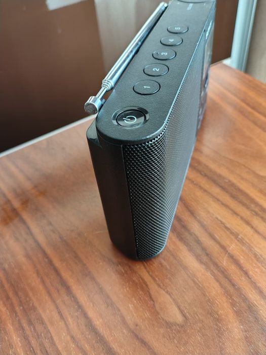 Radio Sony XDR S41D