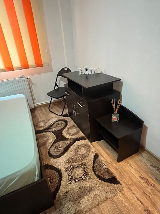 Apartament 2 cam decomandat cu centrala Lujerului