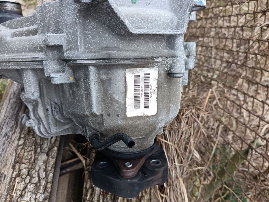 Cutie transfer bmw x3 f25