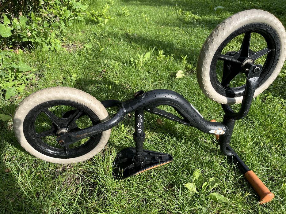 Балансно колело 2,5 кг