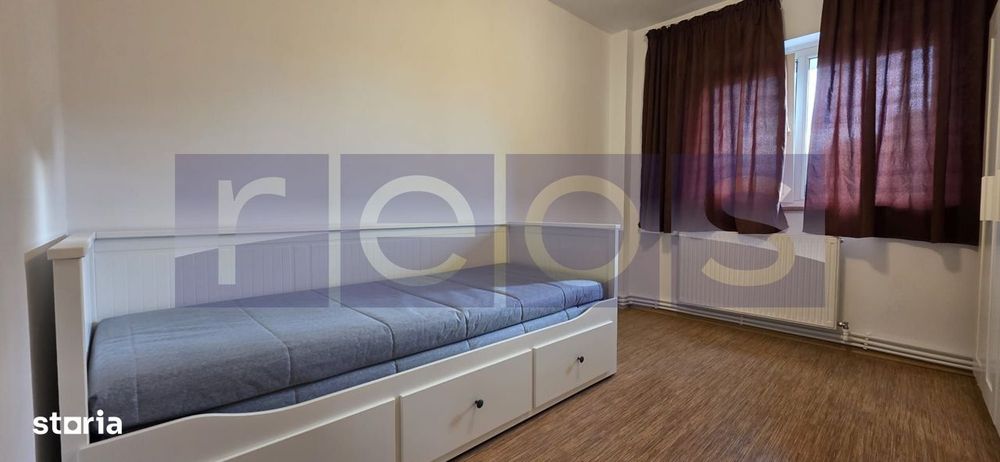 Vanzare 4 Camere Semidecomandat Centrala Tineretului