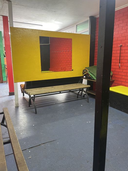 Утепленный контейнер