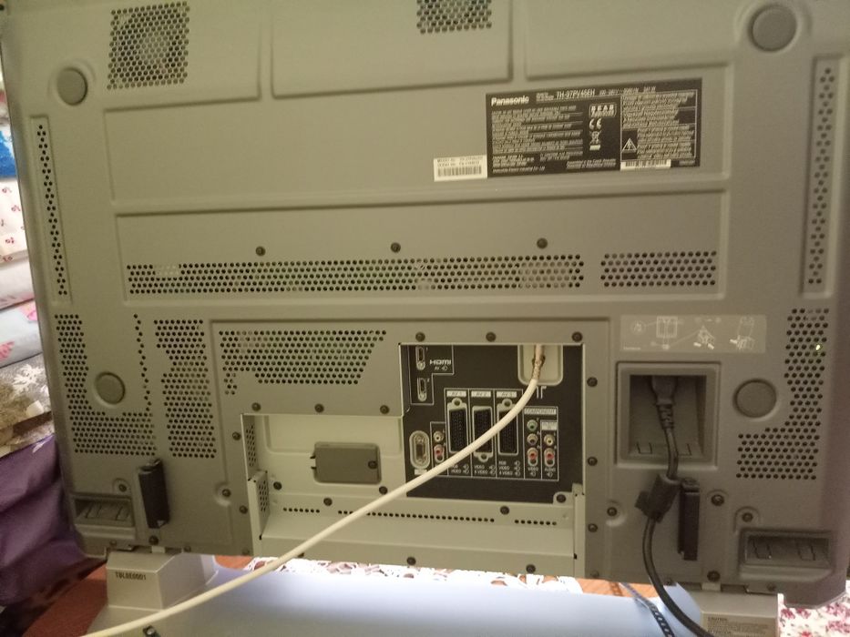 Televizor Panasonic Viera