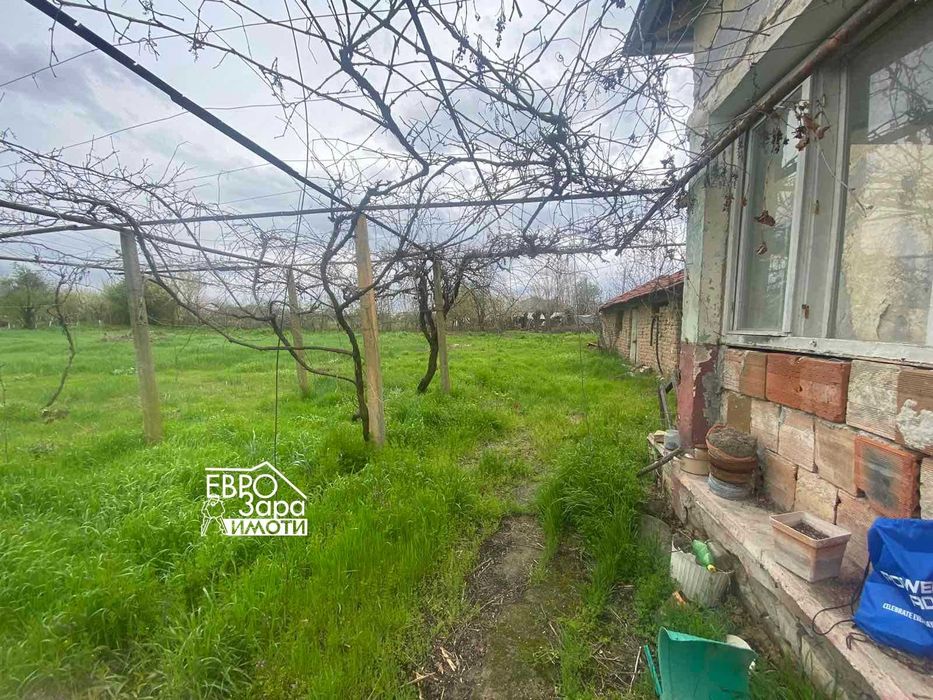 Продава се Парцел в с. Петрово, Област Стара Загора - 70 кв.м за 415 €/кв.м - Снимка #8