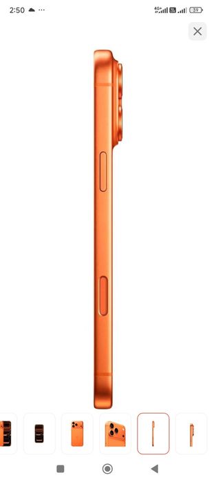 Продаем смартфоны iPhone 17 pro max 16 pro