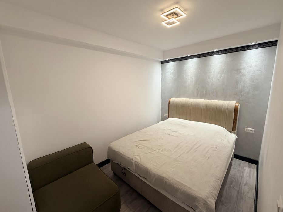 Apartament 3 camere, Arena Mall, etaj 3 bloc Adama Stefan cel Mare