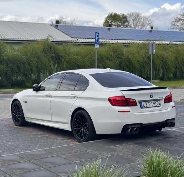 19" 5x120 Джанти Style Vossen за BMW 3 E46 E90 E91 E92 F30 F31 F34 4 F32 F33 E60 x-