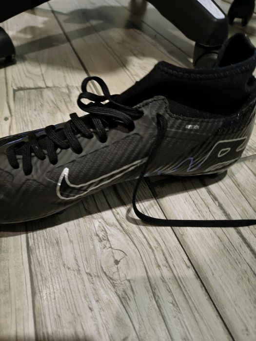 Бутонки Nike air zoom