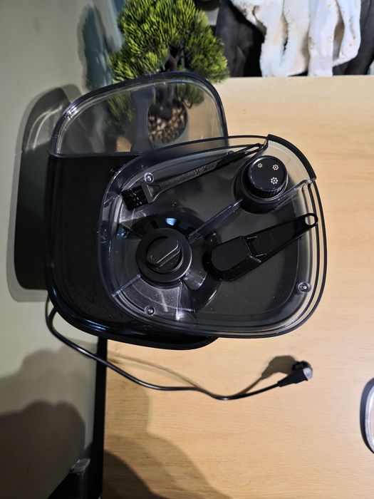 Кафемашина Philips HD7900/50 All-in-1