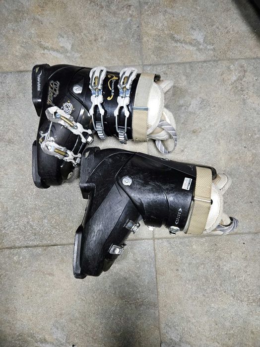 Ски обувки Head, номер 39