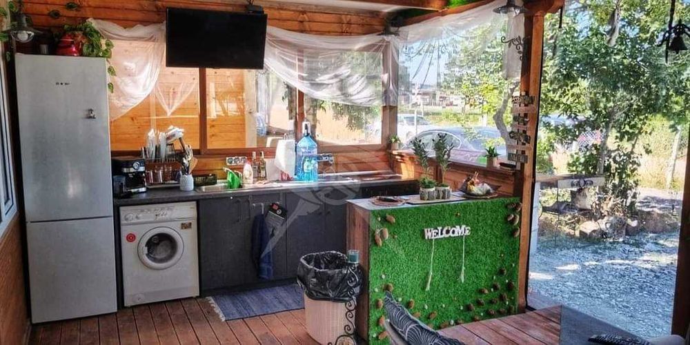 Продава се Къща в Созопол - 80 кв.м за 313 €/кв.м - Снимка #2