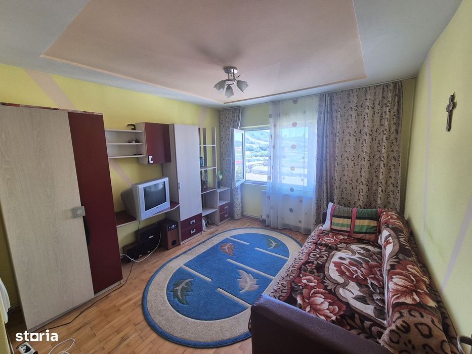 Vand apartament 3 camere Micro 3-Republicii