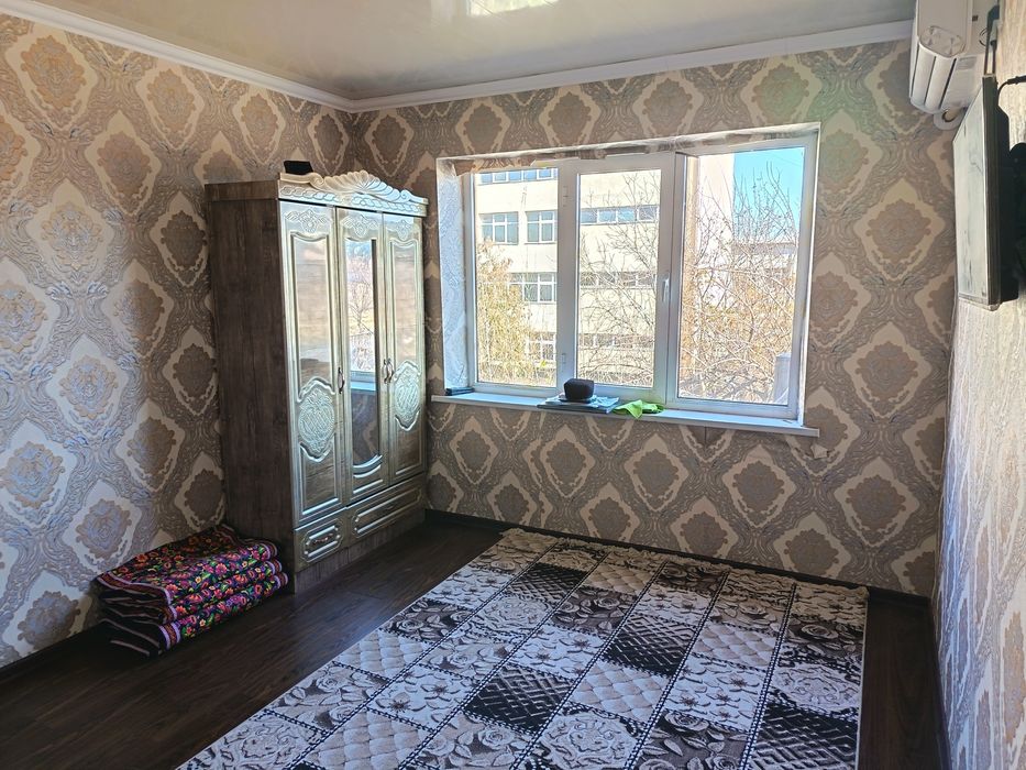 !!БЕЗ АГЕНСТВО!! Ижарага Уй 1 хонали оила учун