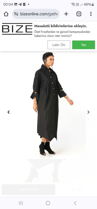 Платье новое с этикеткой