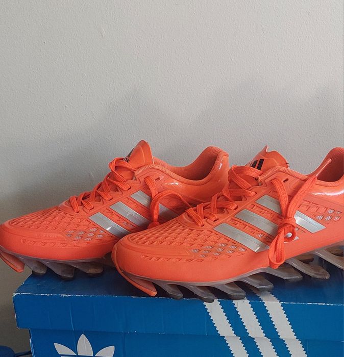 дамски маратонки -Adidas Springblade  37 1/3