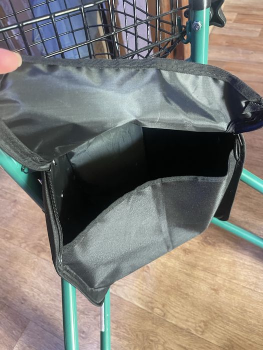 Ходунки на колесах