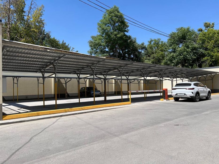 Аренда офисного помещение в Мирзо Улугбек Ор Институт Дипломатии М БИЙ