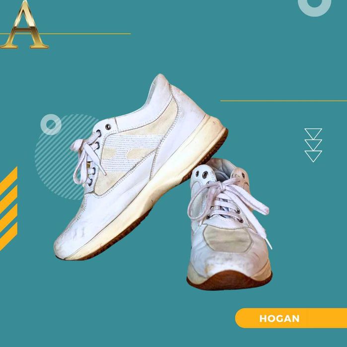 "Всичко навън: 5 чифта обувки на цената на един!"